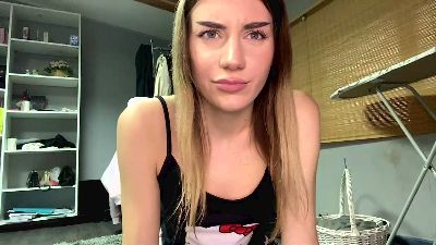 AlleenRippin live cam on Cam4