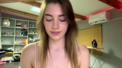 AlleenRippin live cam on Cam4