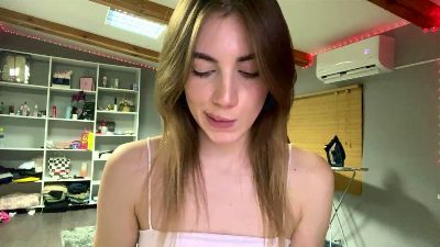 AlleenRippin live cam on Cam4