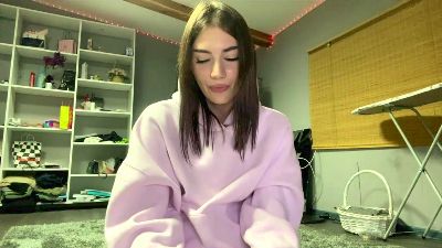 AlleenRippin live cam on Cam4