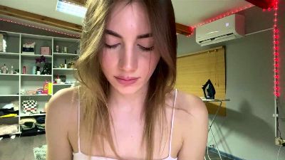 AlleenRippin live cam on Cam4