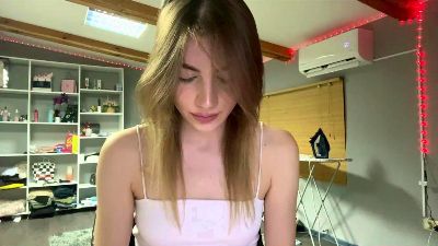 AlleenRippin live cam on Cam4