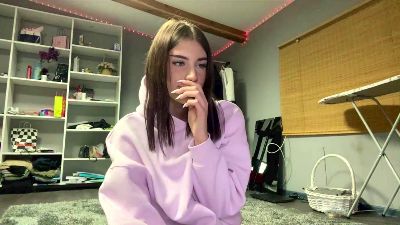 AlleenRippin live cam on Cam4