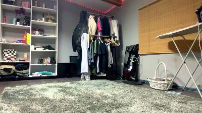 AlleenRippin live cam on Cam4