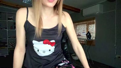 AlleenRippin live cam on Cam4