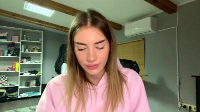 AlleenRippin live cam on Cam4