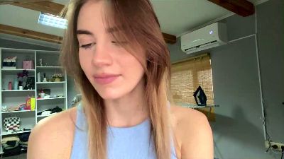 AlleenRippin live cam on Cam4