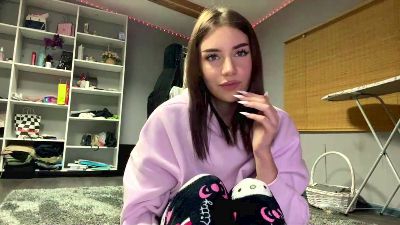 AlleenRippin live cam on Cam4
