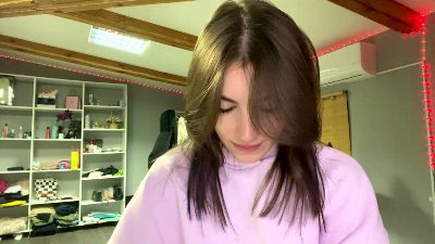 AlleenRippin live cam on Cam4
