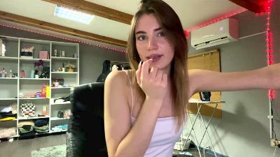 AlleenRippin live cam on Cam4