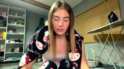 AlleenRippin live cam on Cam4