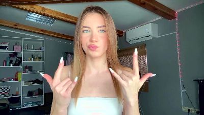 AlleenRippin live cam on Cam4