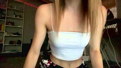 AlleenRippin live cam on Cam4