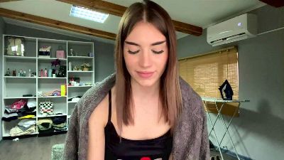 AlleenRippin live cam on Cam4