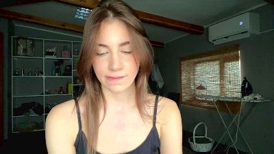 AlleenRippin live cam on Cam4