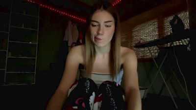AlleenRippin live cam on Cam4