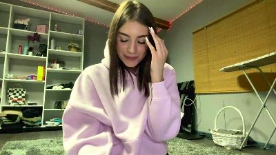 AlleenRippin live cam on Cam4