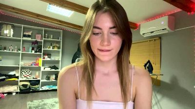 AlleenRippin live cam on Cam4