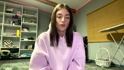 AlleenRippin live cam on Cam4