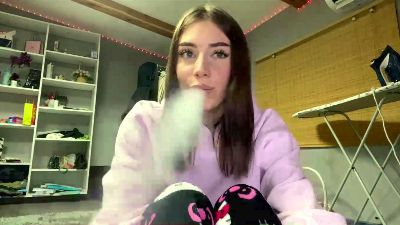 AlleenRippin live cam on Cam4