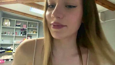 AlleenRippin live cam on Cam4
