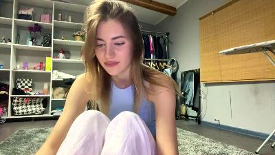 AlleenRippin live cam on Cam4