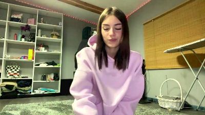 AlleenRippin live cam on Cam4