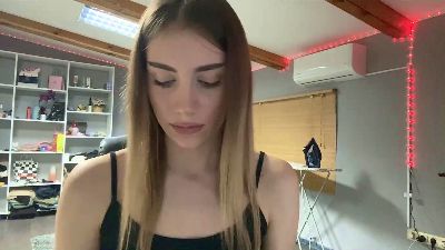 AlleenRippin live cam on Cam4