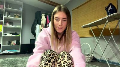 AlleenRippin live cam on Cam4