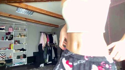 AlleenRippin live cam on Cam4