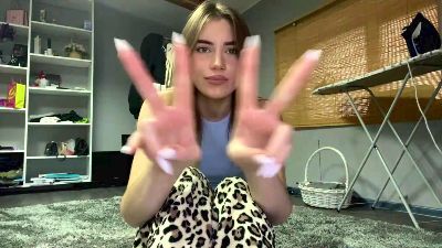 AlleenRippin live cam on Cam4