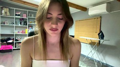 AlleenRippin live cam on Cam4