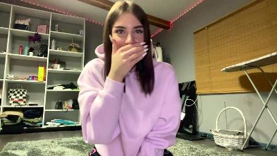 AlleenRippin live cam on Cam4