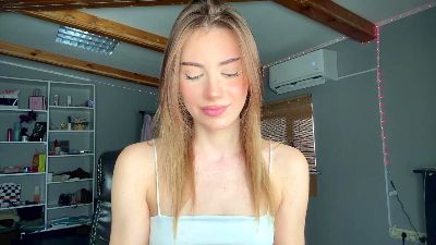 AlleenRippin live cam on Cam4