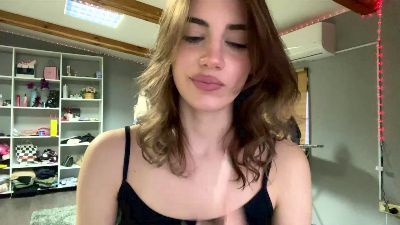 AlleenRippin live cam on Cam4