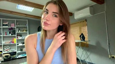 AlleenRippin live cam on Cam4