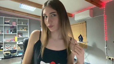 AlleenRippin live cam on Cam4