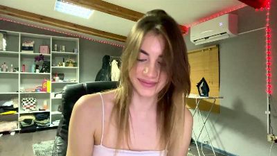 AlleenRippin live cam on Cam4