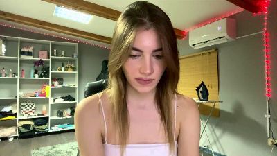 AlleenRippin live cam on Cam4