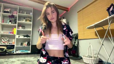 AlleenRippin live cam on Cam4