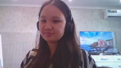 AllenaBertog live cam on Cam4