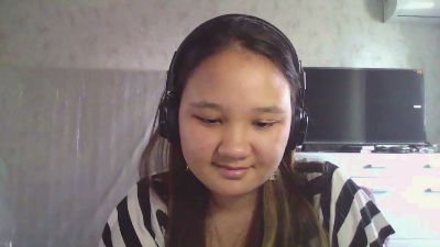 AllenaBertog live cam on Cam4