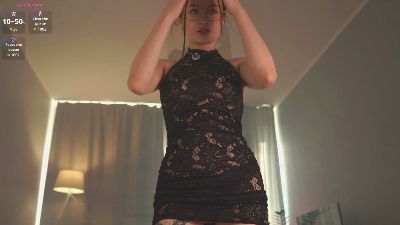 AllenaZdanowicz live cam on Cam4