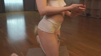 AllenaZdanowicz live cam on Cam4