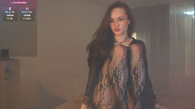 AllenaZdanowicz live cam on Cam4