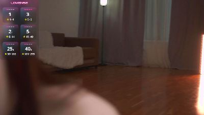 AllenaZdanowicz live cam on Cam4