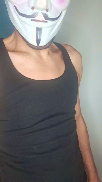 Allencox1 live cam on Cam4