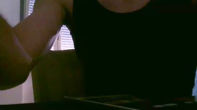 Allencox1 live cam on Cam4