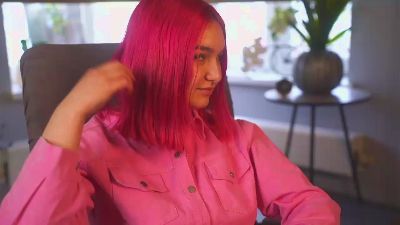 AllenePurifoy Cam4 cam model