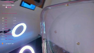 Profile and Statistics for Allettaevee on Cam4